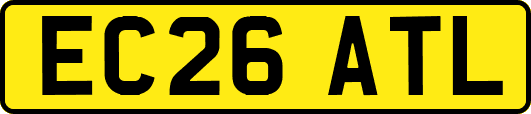 EC26ATL