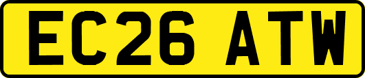 EC26ATW