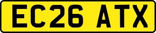 EC26ATX