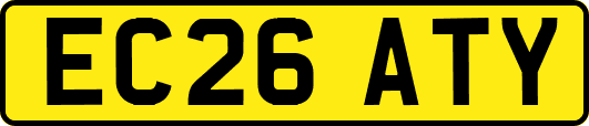 EC26ATY