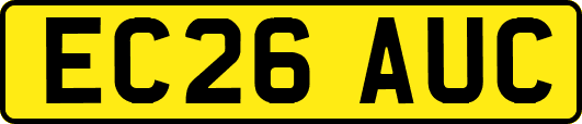 EC26AUC