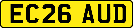 EC26AUD