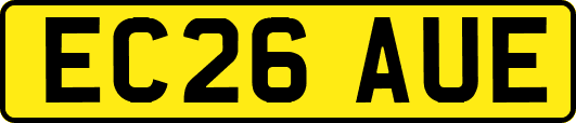 EC26AUE