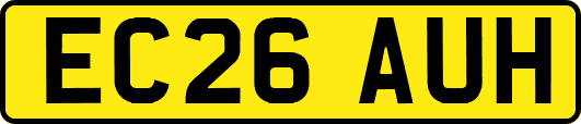 EC26AUH