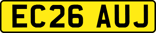 EC26AUJ