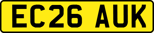 EC26AUK
