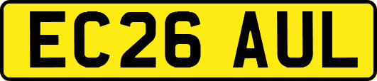 EC26AUL