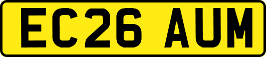EC26AUM