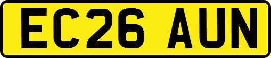 EC26AUN
