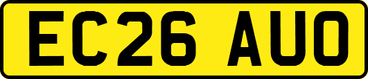 EC26AUO