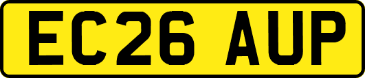 EC26AUP