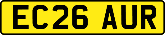 EC26AUR