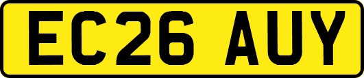 EC26AUY