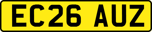 EC26AUZ
