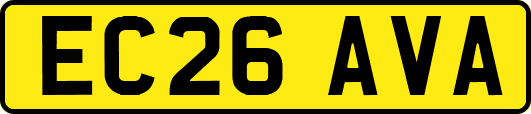 EC26AVA