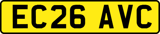 EC26AVC