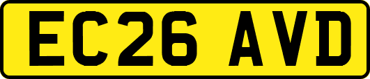EC26AVD