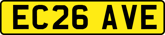 EC26AVE