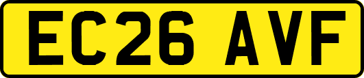 EC26AVF