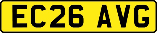 EC26AVG