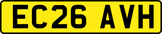EC26AVH