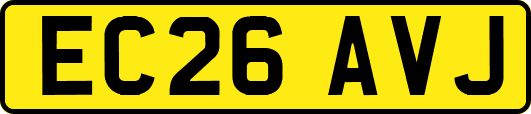 EC26AVJ