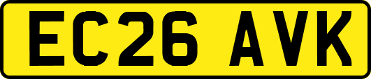 EC26AVK
