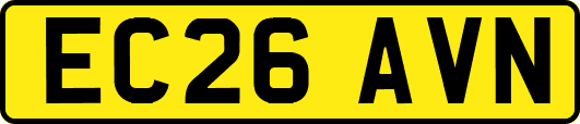 EC26AVN
