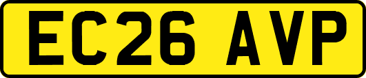 EC26AVP