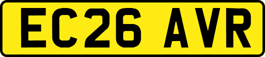 EC26AVR