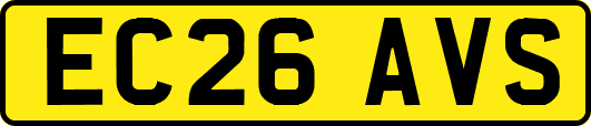 EC26AVS