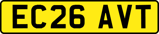 EC26AVT