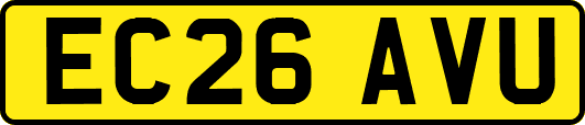 EC26AVU