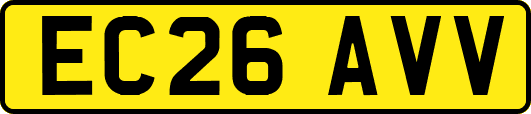 EC26AVV