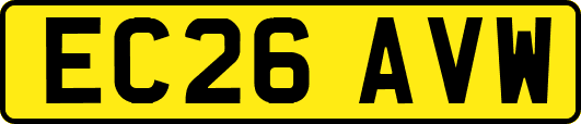 EC26AVW