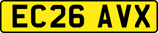 EC26AVX