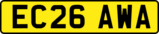 EC26AWA