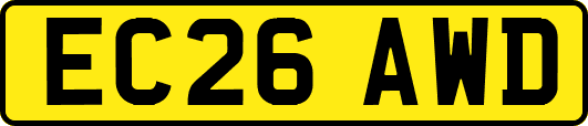 EC26AWD