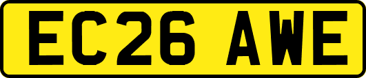 EC26AWE