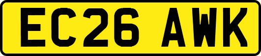 EC26AWK