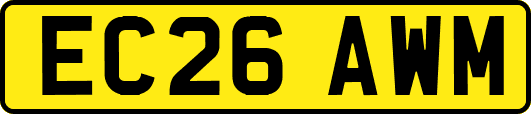 EC26AWM