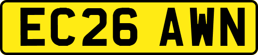 EC26AWN