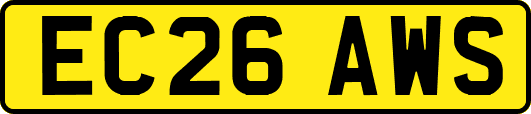 EC26AWS