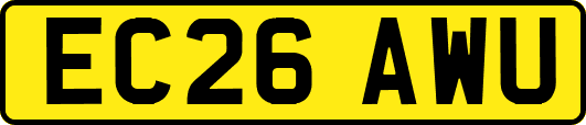 EC26AWU