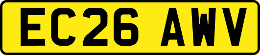 EC26AWV