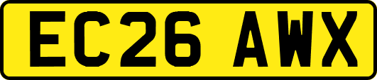 EC26AWX