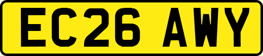 EC26AWY