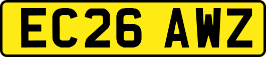 EC26AWZ