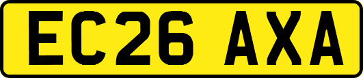 EC26AXA