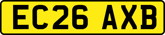 EC26AXB